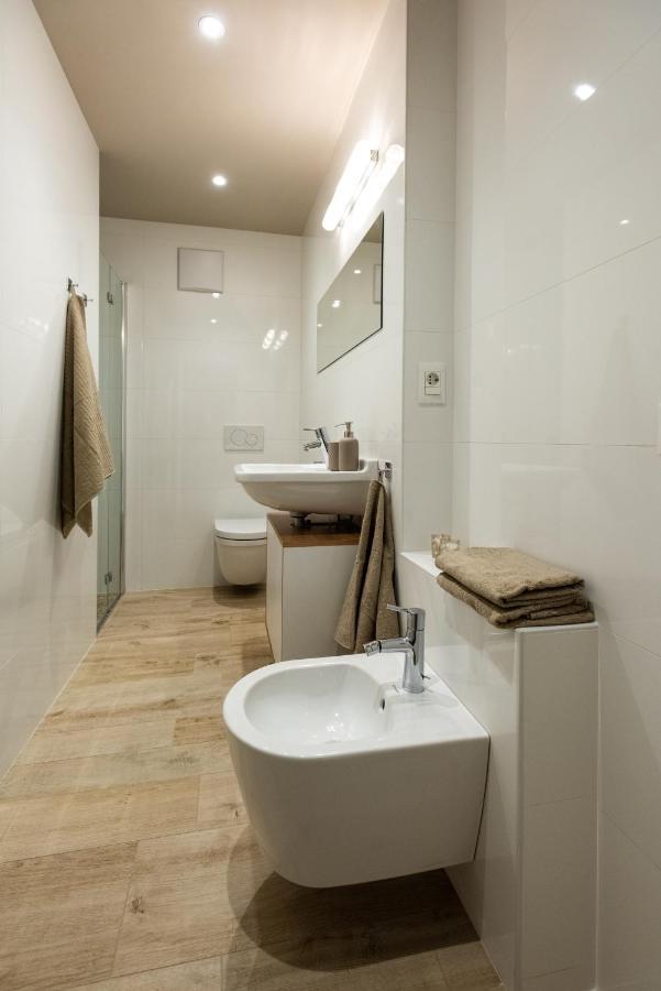 Avista Apartments Sky เมราโน ภายนอก รูปภาพ