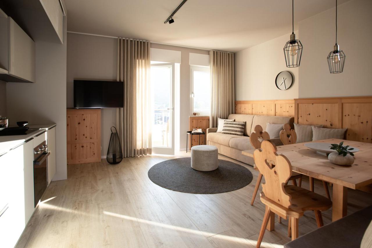 Avista Apartments Sky เมราโน ภายนอก รูปภาพ