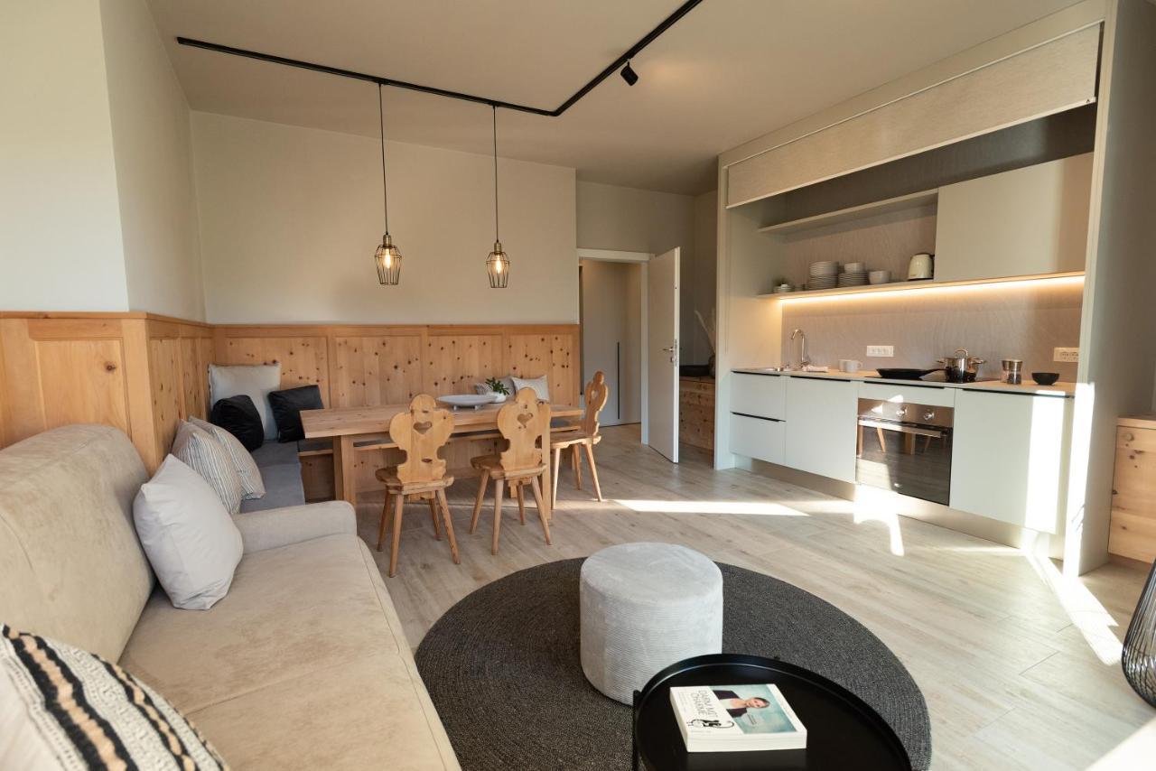 Avista Apartments Sky เมราโน ภายนอก รูปภาพ