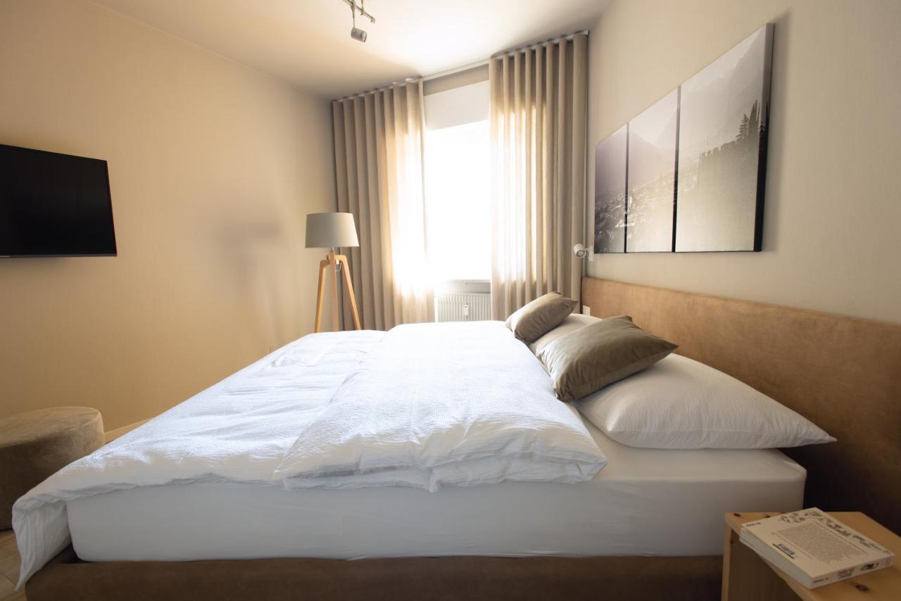 Avista Apartments Sky เมราโน ภายนอก รูปภาพ