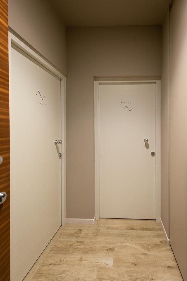 Avista Apartments Sky เมราโน ภายนอก รูปภาพ