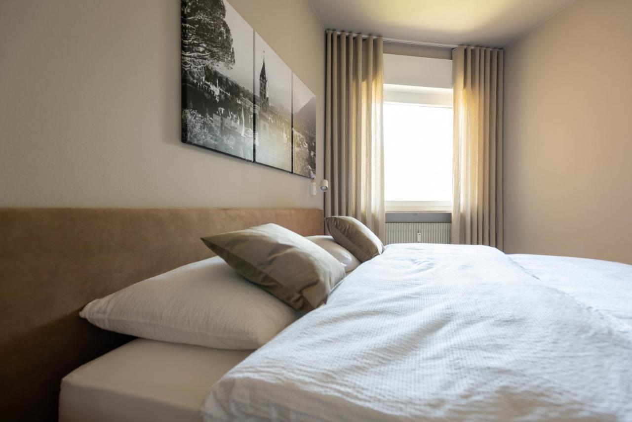 Avista Apartments Sky เมราโน ภายนอก รูปภาพ