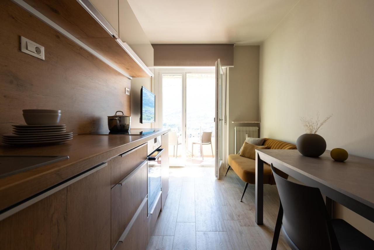 Avista Apartments Sky เมราโน ภายนอก รูปภาพ
