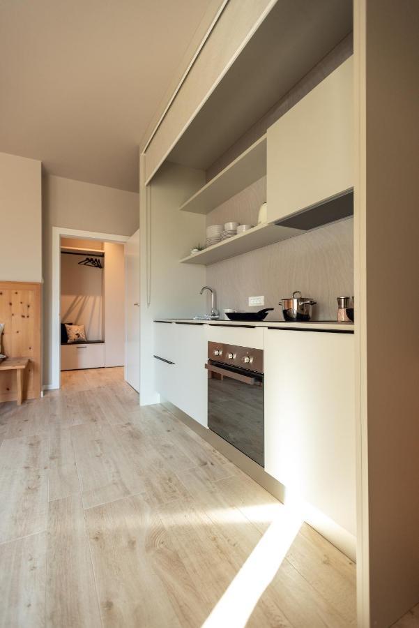 Avista Apartments Sky เมราโน ภายนอก รูปภาพ