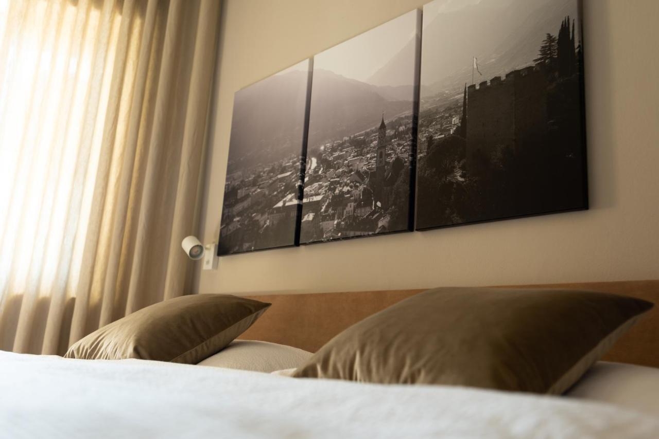Avista Apartments Sky เมราโน ภายนอก รูปภาพ