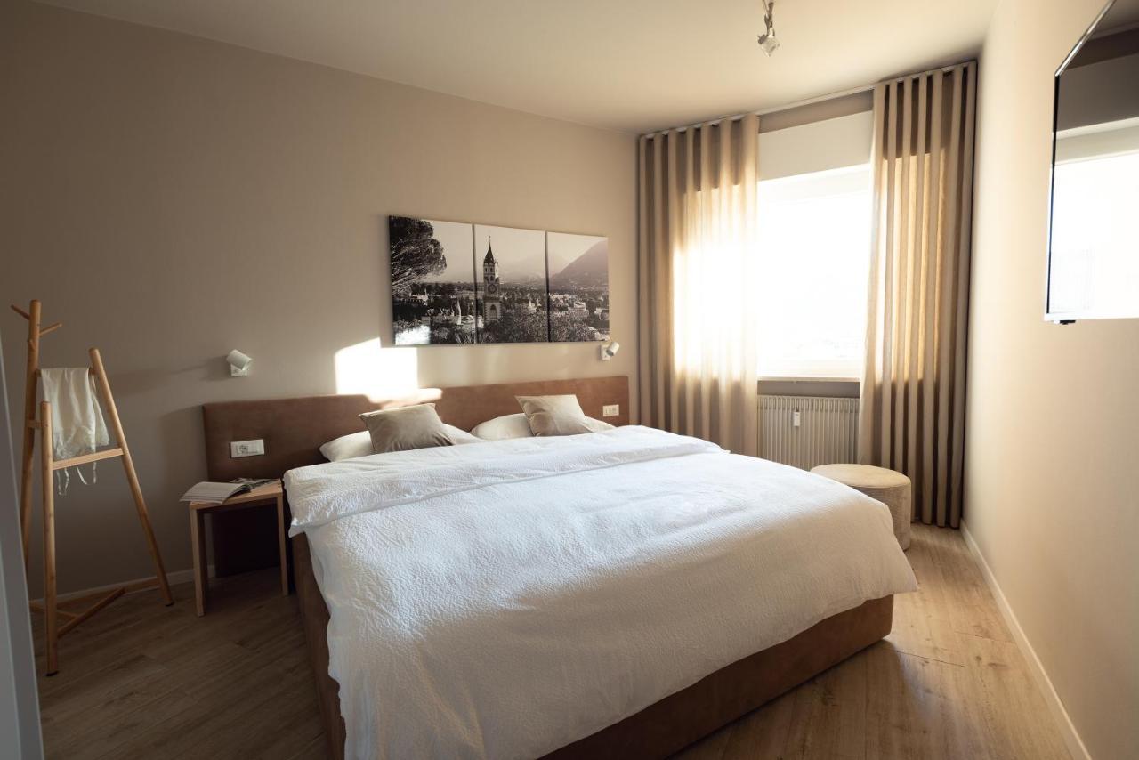 Avista Apartments Sky เมราโน ภายนอก รูปภาพ