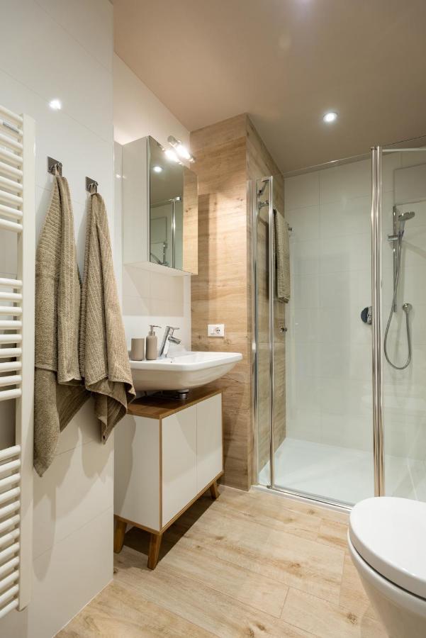 Avista Apartments Sky เมราโน ภายนอก รูปภาพ